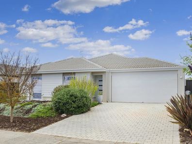 58 Noreuil Circuit, Cowaramup WA 6284