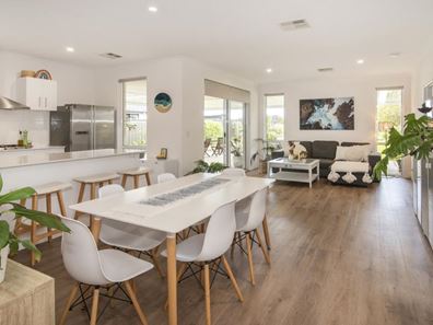 58 Noreuil Circuit, Cowaramup WA 6284