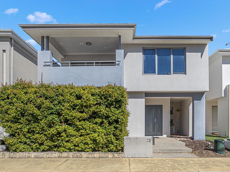 23 Leonidas Road, North Coogee WA 6163