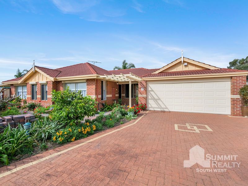 7 Dove Court, Eaton