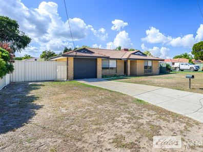 13 Pandora Way, Waikiki WA 6169