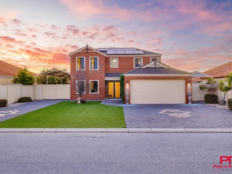 14 Cobia Vista, Yanchep WA 6035