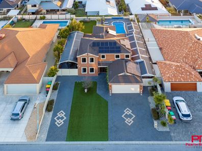 14 Cobia Vista, Yanchep WA 6035