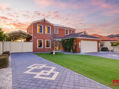 14 Cobia Vista, Yanchep WA 6035