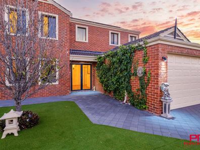 14 Cobia Vista, Yanchep WA 6035