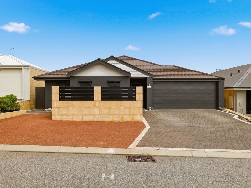 7 Alberta Road, Lakelands WA 6180