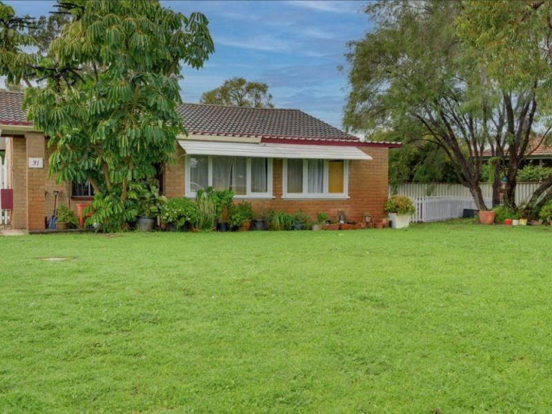 31 King Drive, Wannanup