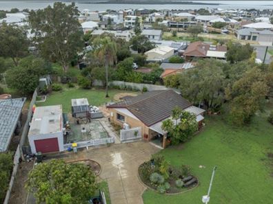 31 King Drive, Wannanup WA 6210