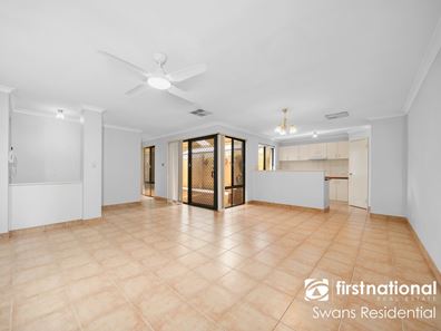 9/63 Ponte Vecchio Boulevard, Ellenbrook WA 6069