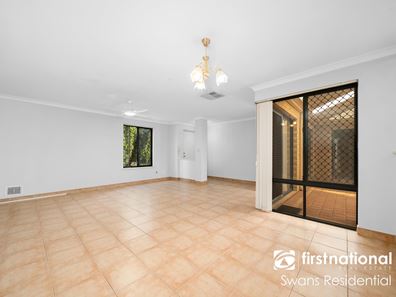 9/63 Ponte Vecchio Boulevard, Ellenbrook WA 6069