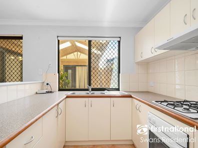 9/63 Ponte Vecchio Boulevard, Ellenbrook WA 6069