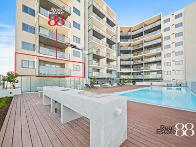 319/239 Great Eastern Highway, Belmont WA 6104