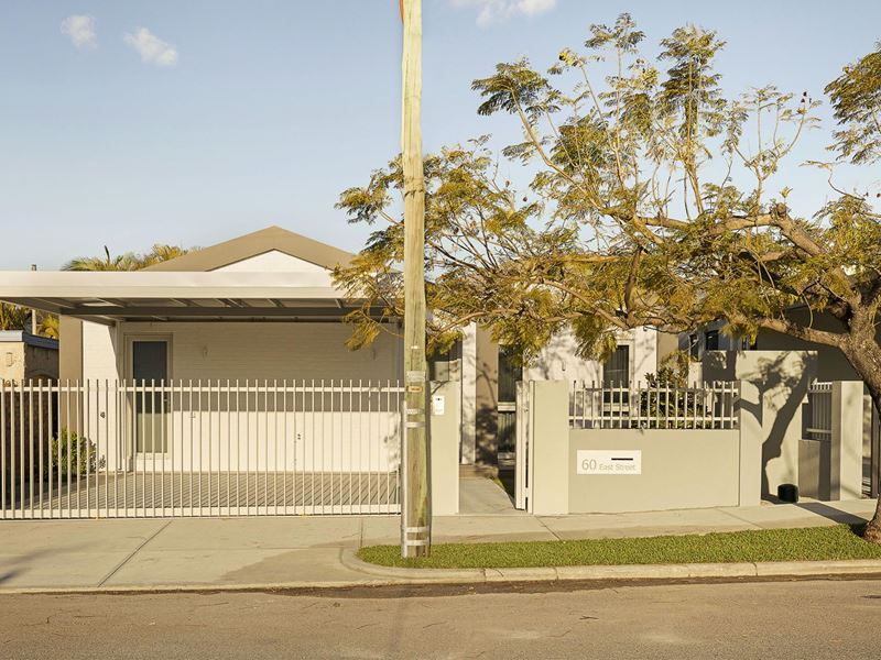 60 East Street, Mount Hawthorn WA 6016