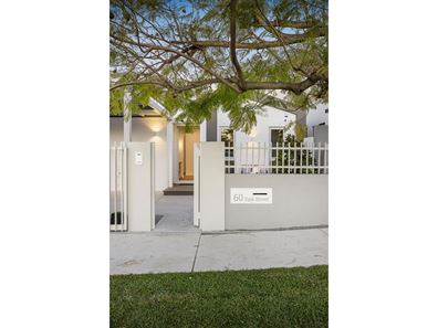 60 East Street, Mount Hawthorn WA 6016