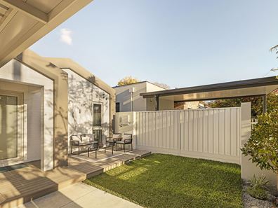 60 East Street, Mount Hawthorn WA 6016