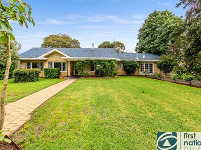 24 O'Driscoll Street, Bakers Hill WA 6562