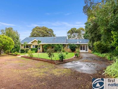 24 O'Driscoll Street, Bakers Hill WA 6562