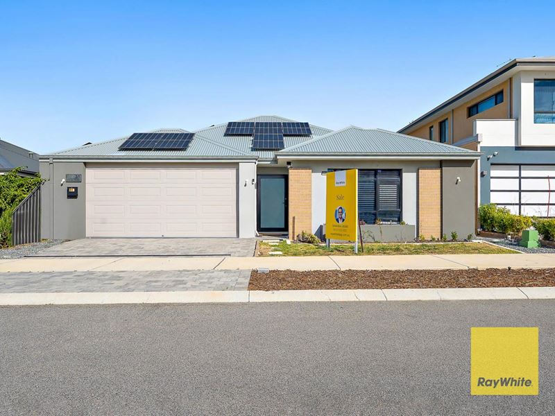 31 Irenic Road, Southern River WA 6110