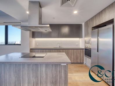 1509/118 Goodwood Parade, Burswood WA 6100