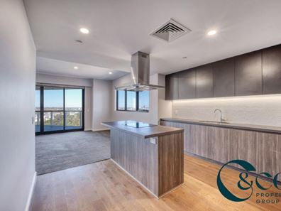 1509/118 Goodwood Parade, Burswood WA 6100