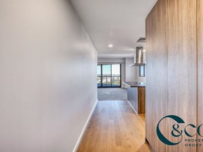1509/118 Goodwood Parade, Burswood WA 6100