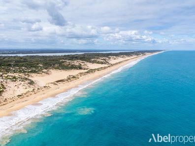 Lot 562 & 1147,  Lake Preston Road, Myalup WA 6220
