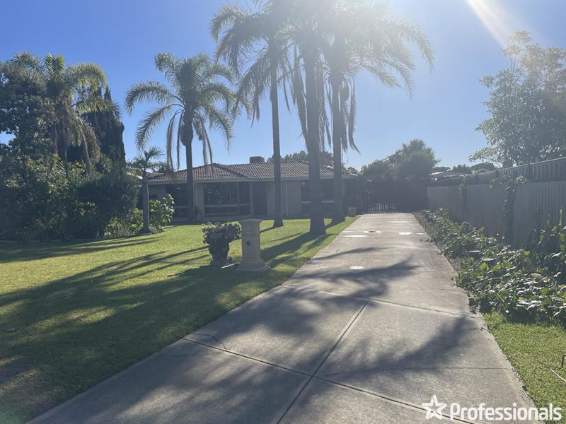 2 Pape Place, Shoalwater WA 6169