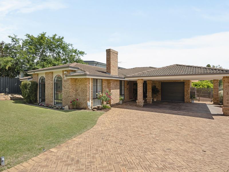 43 Webster Street, Nedlands