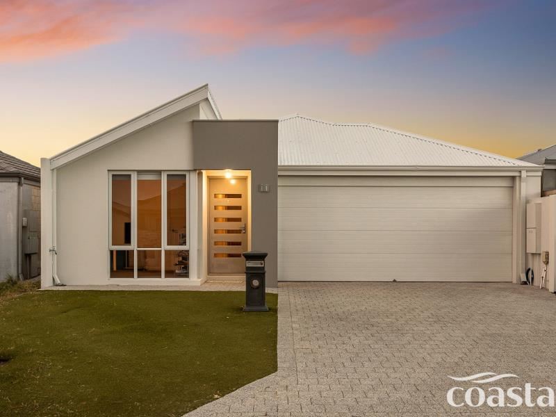 11 Warriedar Way, Golden Bay