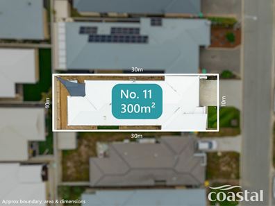 11 Warriedar Way, Golden Bay WA 6174