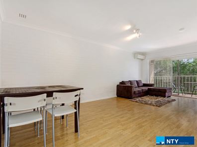 8/5 Hillside Crescent, Maylands WA 6051