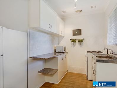 8/5 Hillside Crescent, Maylands WA 6051