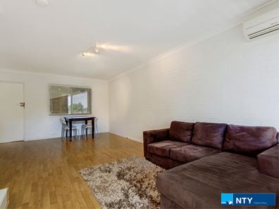 8/5 Hillside Crescent, Maylands WA 6051
