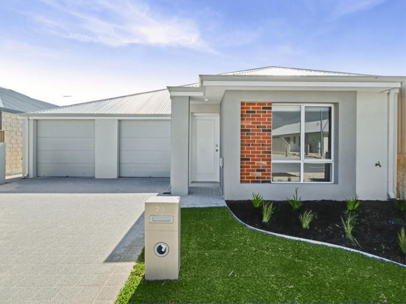 29B Defender Way, Two Rocks WA 6037