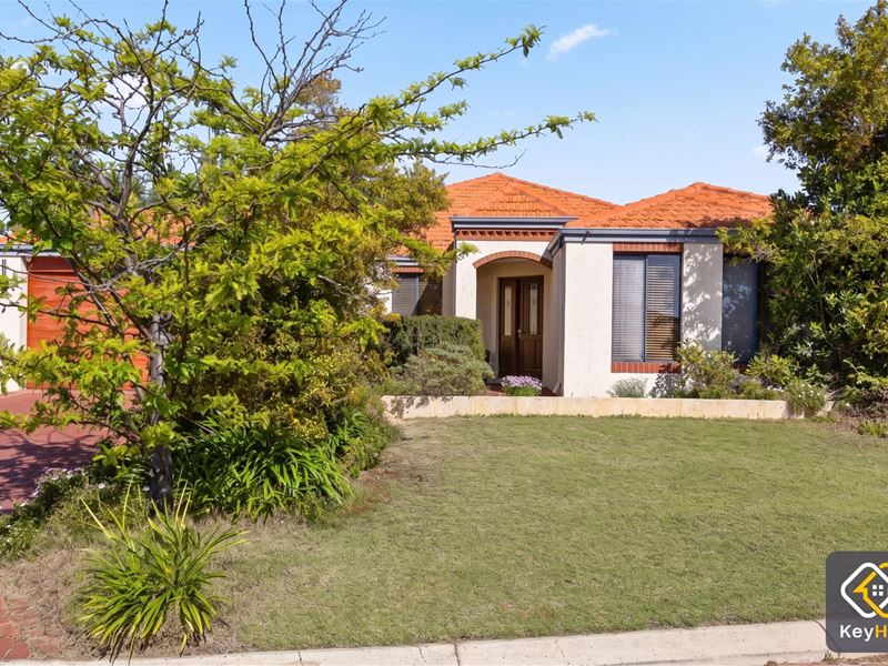 14 Becher Avenue, Canning Vale