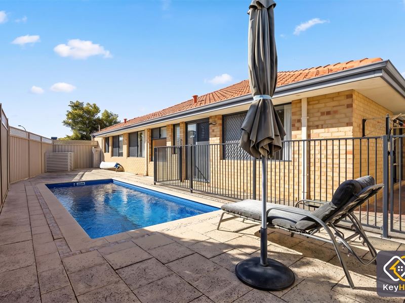 14 Becher Avenue, Canning Vale WA 6155