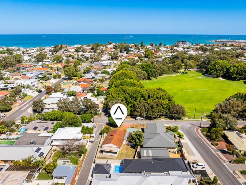82 Parnell Avenue, Sorrento WA 6020