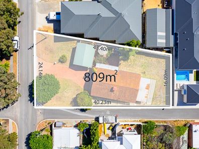 82 Parnell Avenue, Sorrento WA 6020