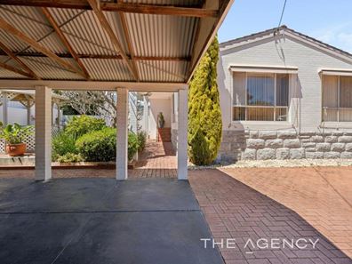 82 Parnell Avenue, Sorrento WA 6020