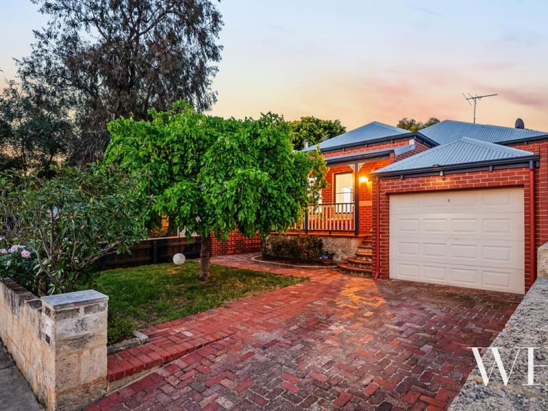 79B Fraser Street, East Fremantle WA 6158