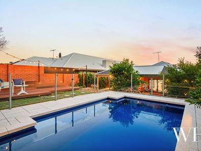 79B Fraser Street, East Fremantle WA 6158