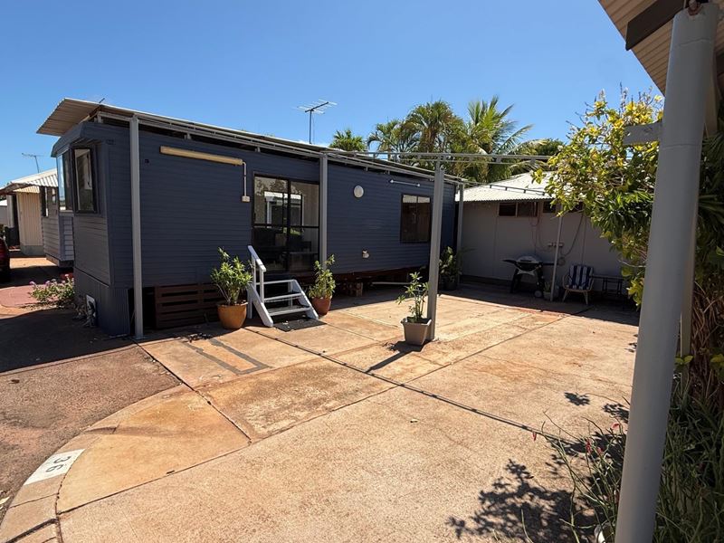 36/122 Port Drive, Cable Beach WA 6726