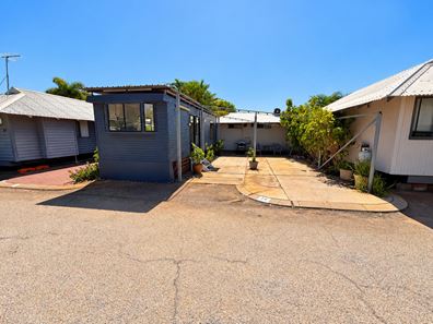 36/122 Port Drive, Cable Beach WA 6726