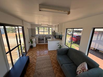 36/122 Port Drive, Cable Beach WA 6726