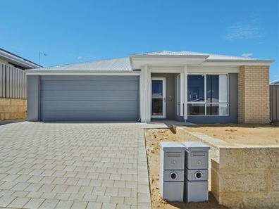 25B Gardner Street, Parmelia WA 6167