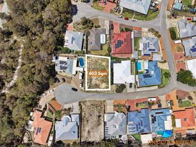 3 Wearne Place, Dawesville WA 6211