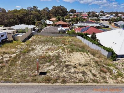 3 Wearne Place, Dawesville WA 6211