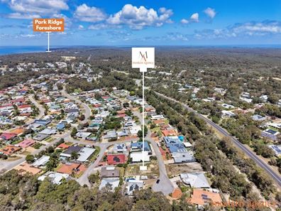 3 Wearne Place, Dawesville WA 6211