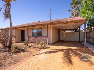 41 Spoonbill Crescent, South Hedland WA 6722