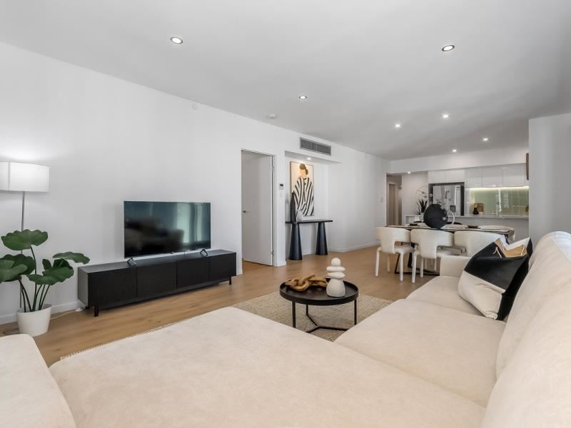 47/189 Adelaide Terrace, East Perth WA 6004